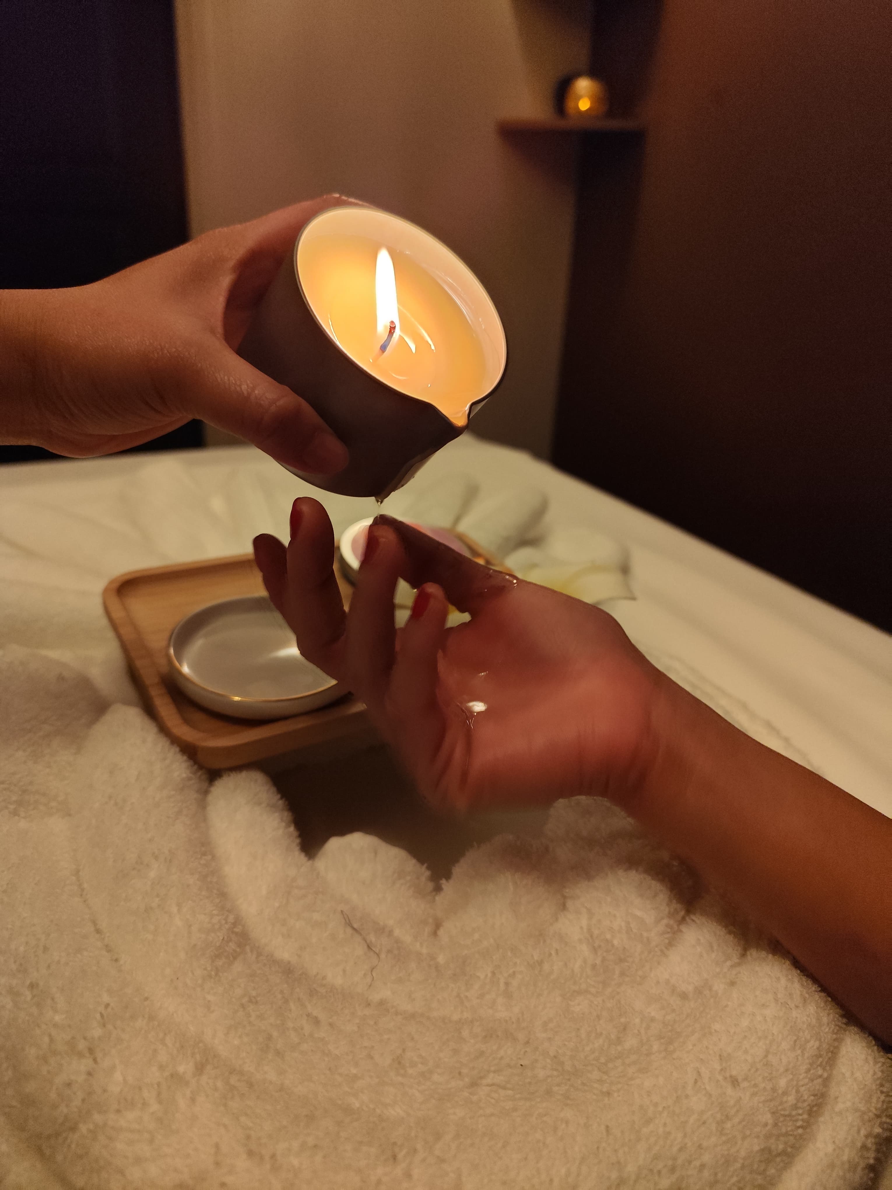 Galerie photo Lamoon Thaï Spa