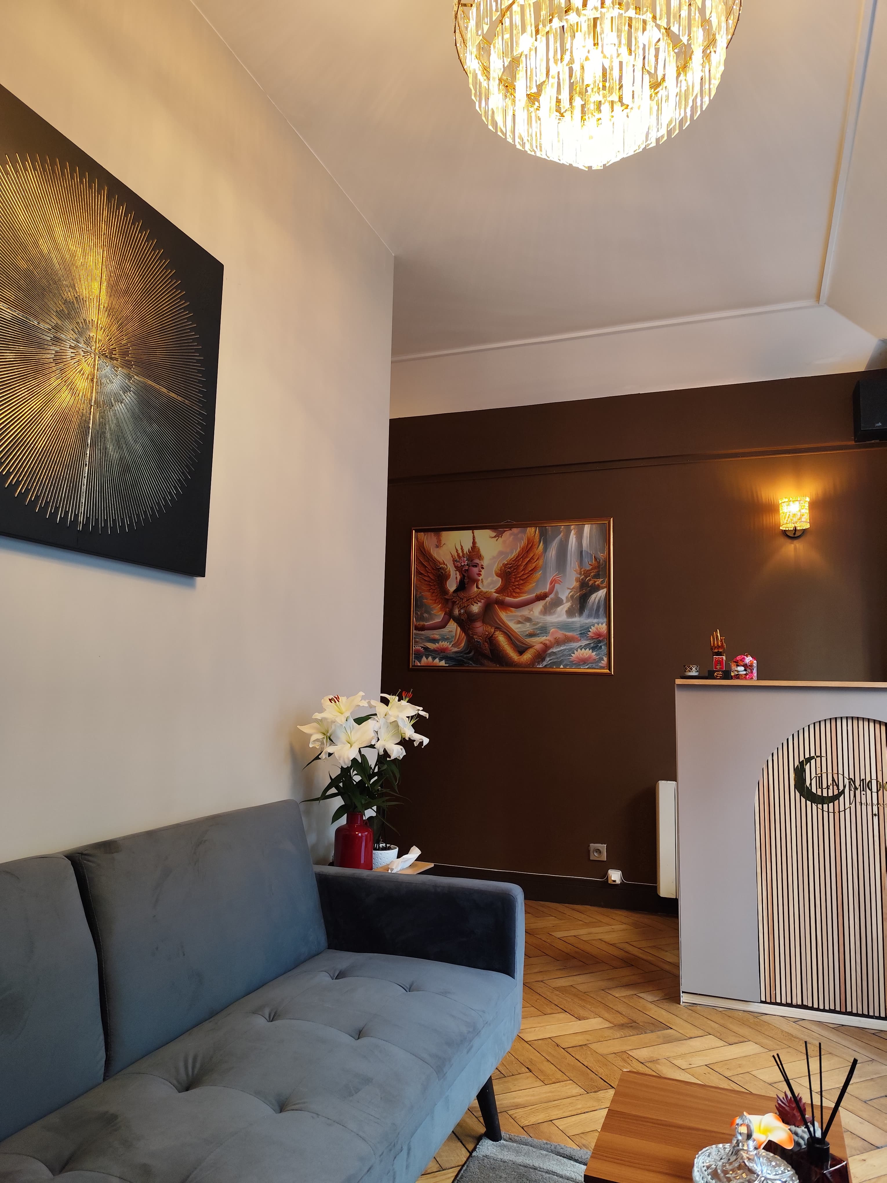 Galerie photo Lamoon Thaï Spa