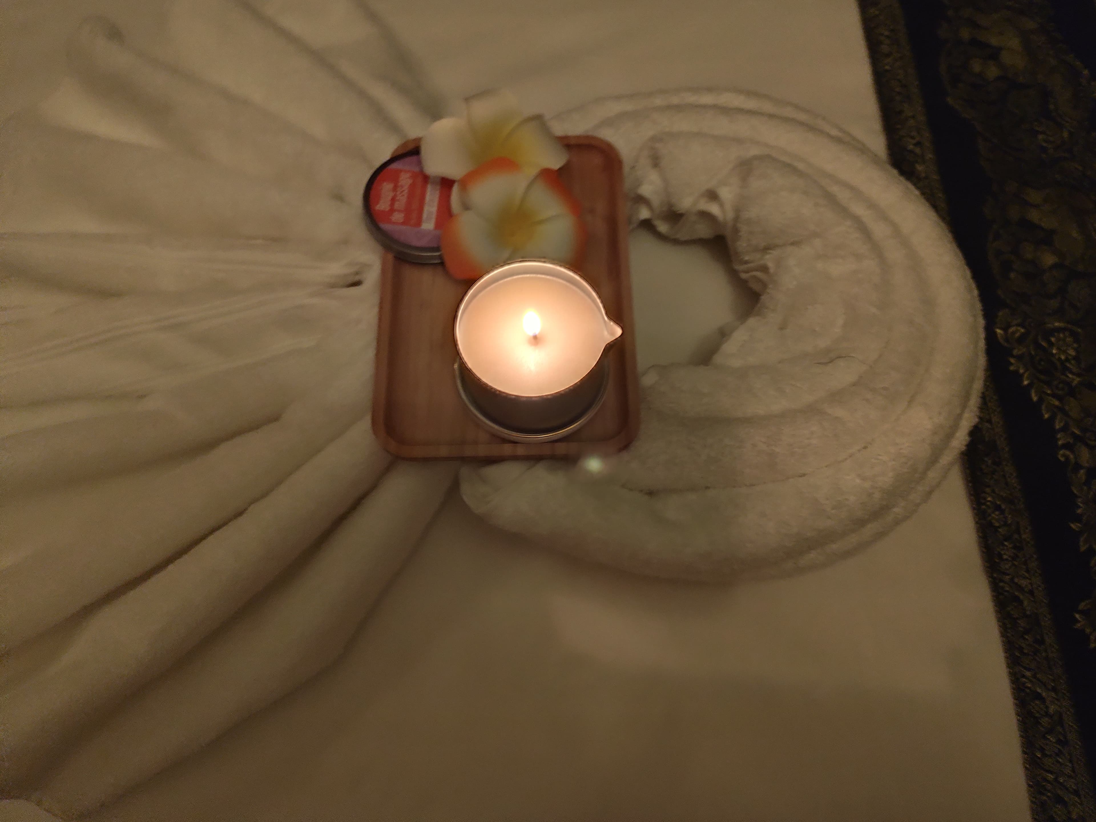 Galerie photo Lamoon Thaï Spa