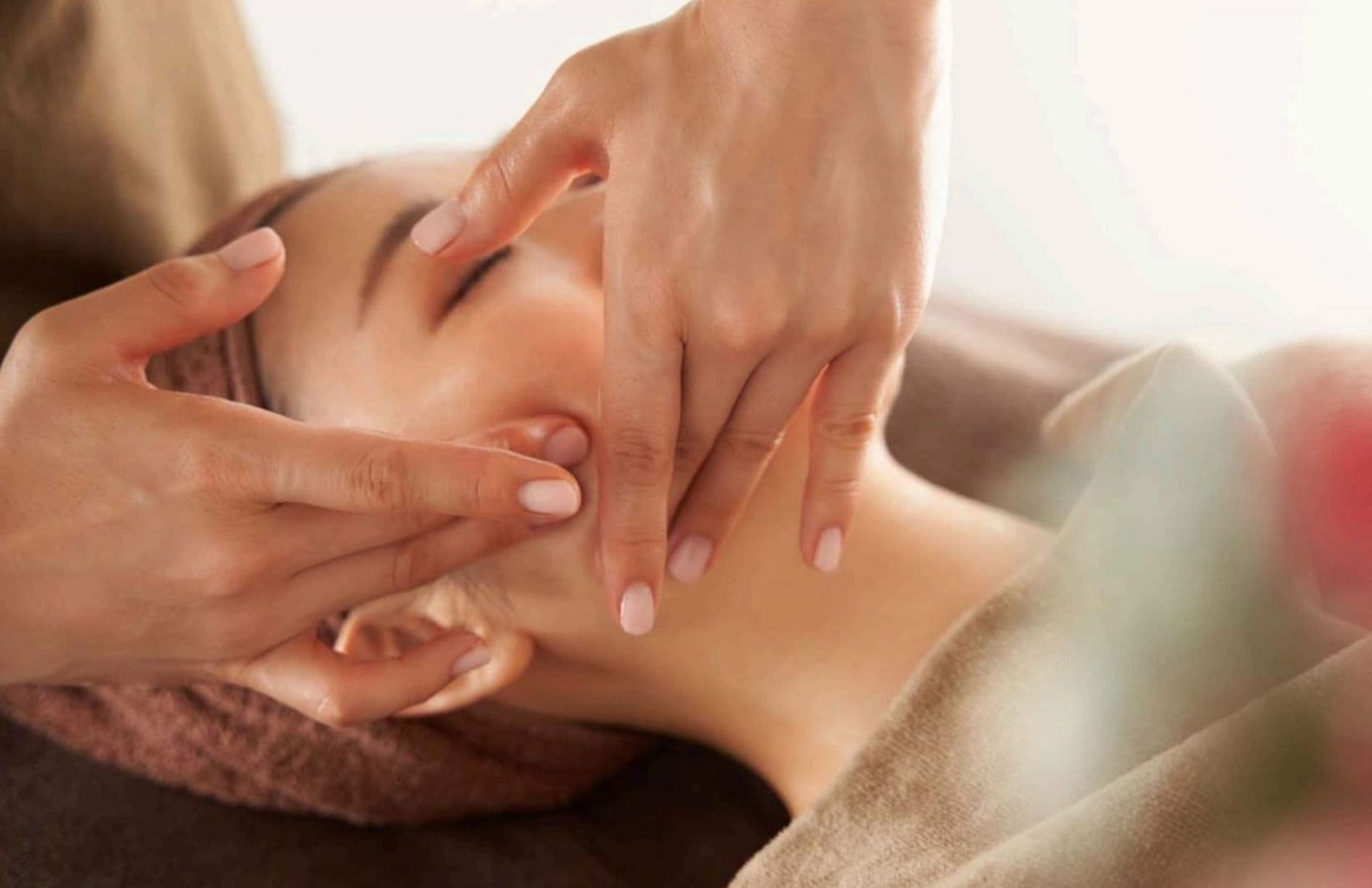 Offre promotionnelle Lamoon Thaï Spa